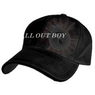 Cap-black-print