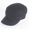 Cap-anthrazit
