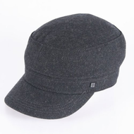 Cap-anthrazit