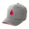 Volcom-cap-grey