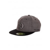 Volcom-cap-dark-grey