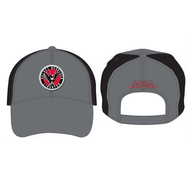 Velvet-cap