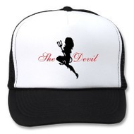 She-cap