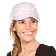 Seeberger-cap