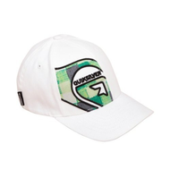 Quiksilver-cap-weiss