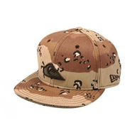 Quiksilver-cap-gold