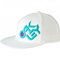 Oakley-cap-white