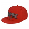 Nike-cap-red