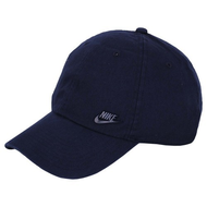 Nike-cap-navy