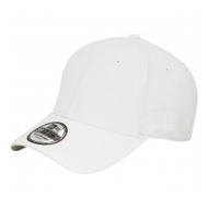 New-era-cap-white