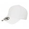 New-era-cap-white