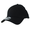 New-era-cap-schwarz