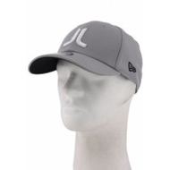 New-era-cap-grey