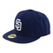 New-era-cap-dark-blue