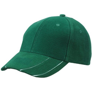 Myrtle-beach-cap-dark-green