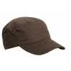 Myrtle-beach-cap-braun