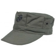 Mfh-cap-marine