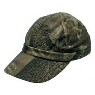 Mfh-cap-braun
