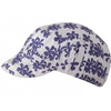 Mammut-cap-white