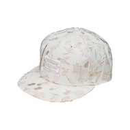 Lock-cap