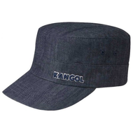 Kangol-cap-army