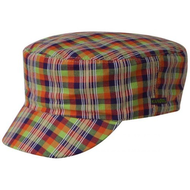 Kangol-cap-neon