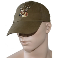 Hirsch-cap