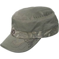 Held-cap