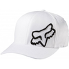 Fox-cap-white