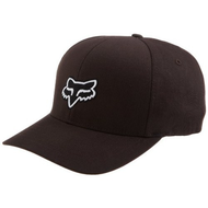 Fox-cap-dark-brown