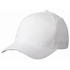 Flexfit-cap-weiss