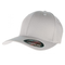 Flexfit-cap-silver