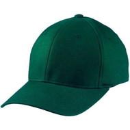 Flexfit-cap-gruen