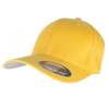 Flexfit-cap-gold