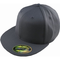 Flexfit-cap-dark-grey