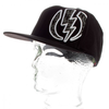 Electric-cap