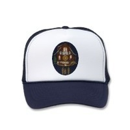 Clockhouse-cap