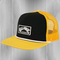 Billabong-cap-yellow