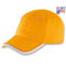 Atlantis-cap-gelb