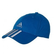 Adidas-cap-blau