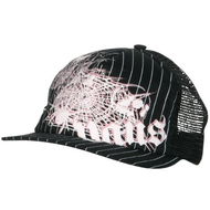 Trucker-hat-black