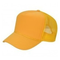 Trucker-cap-yellow