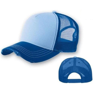 Trucker-cap-used