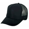 Trucker-cap-schwarz