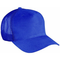 Trucker-cap-royalblau