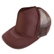 Trucker-cap-brown