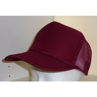 Trucker-cap-braun