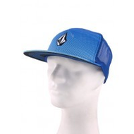 Trucker-cap-blue