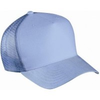 Myrtle-beach-trucker-cap-hellblau