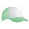 Myrtle-beach-trucker-cap-gruen